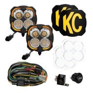 Best Jeep Light Bars, Rock Lights and Fog Kits, Compared